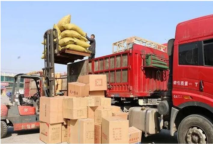 厦门到奉贤区物流专线