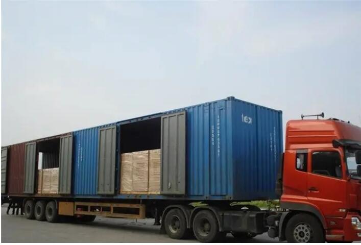 厦门到奉贤区整车运输