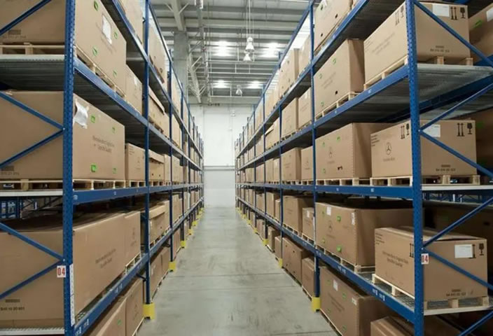 厦门到奉贤区货物仓储