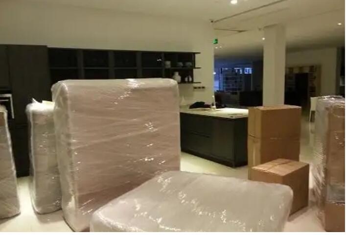 厦门到奉贤区长途搬家