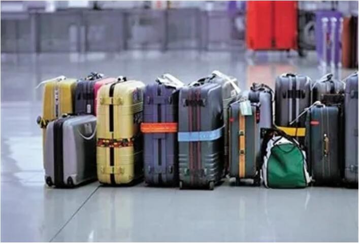 厦门到奉贤区行李托运