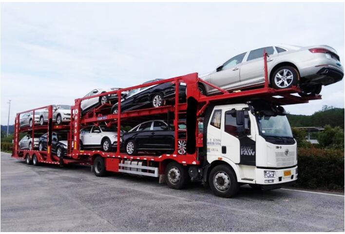 厦门到奉贤区轿车托运